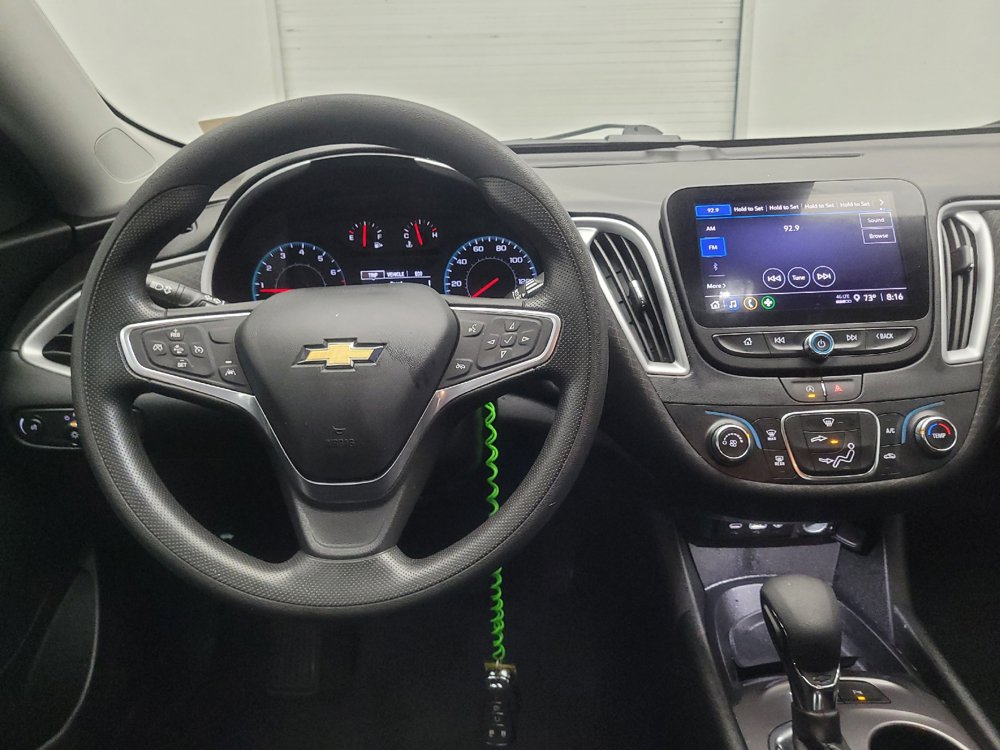 Used 2023 Chevrolet Malibu LS w/ Driver Confidence Package FWD image 22