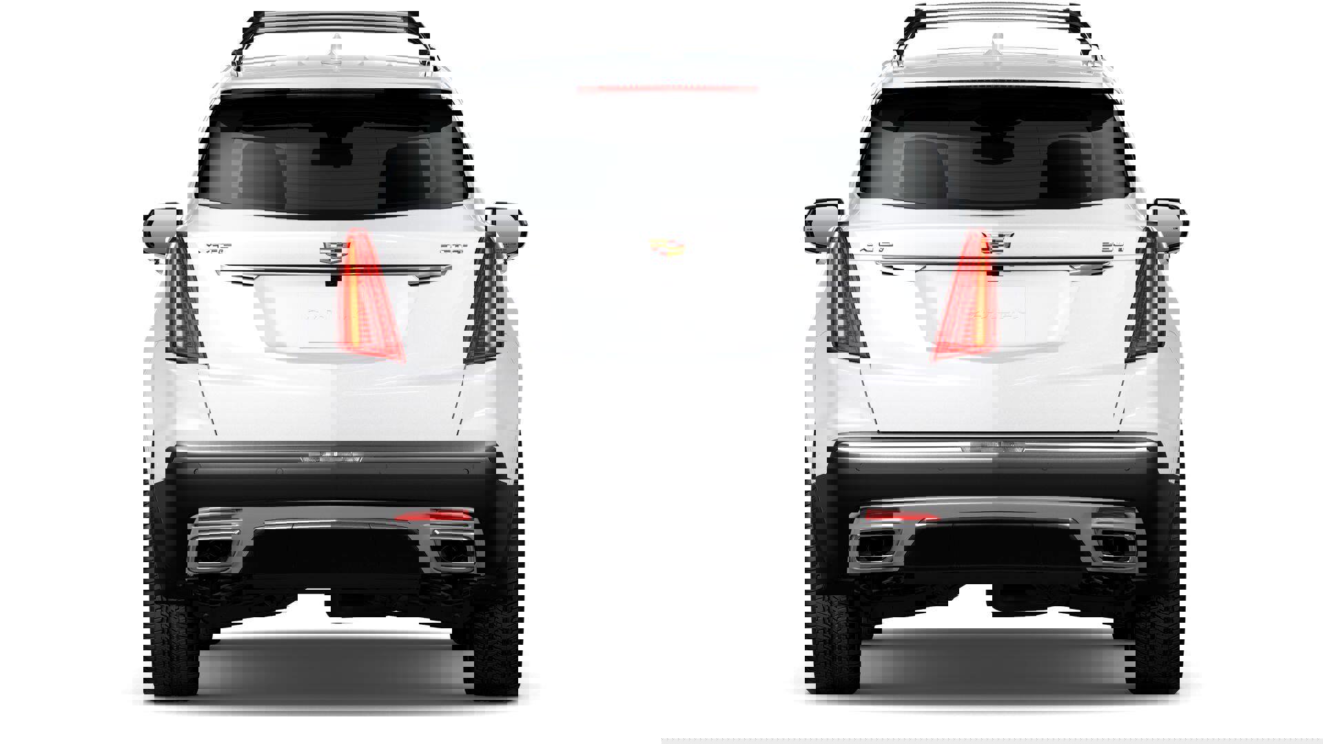 New 2026 Cadillac XT5 Premium Luxury w/ LPO, Floor Liner Package image 41