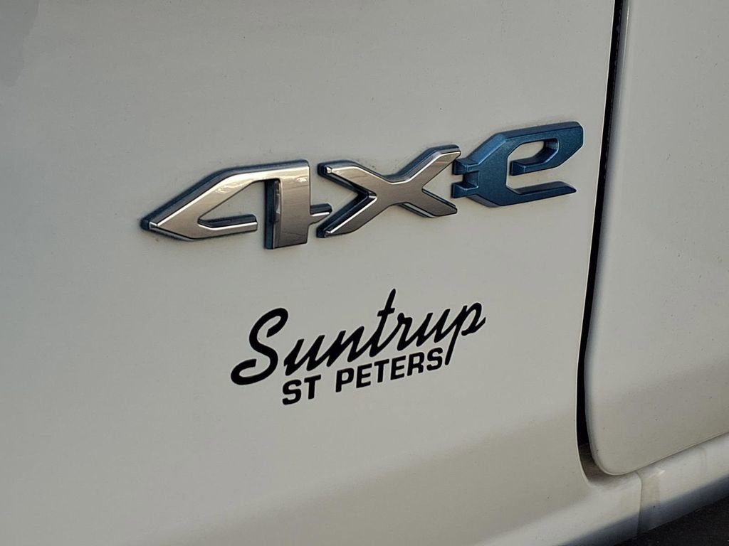 Used 2024 Jeep Wrangler Unlimited Sahara image 38