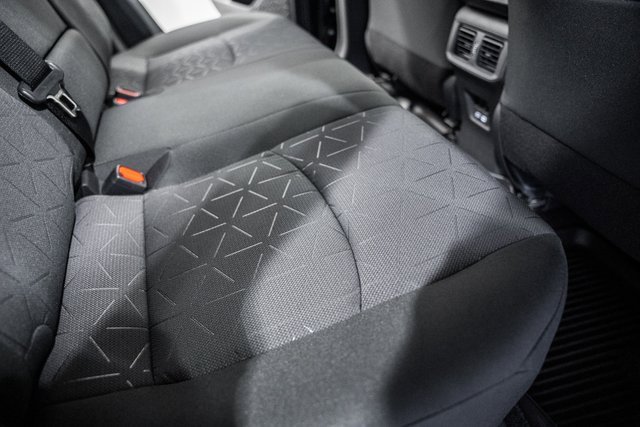 New 2025 Toyota RAV4 XLE image 31