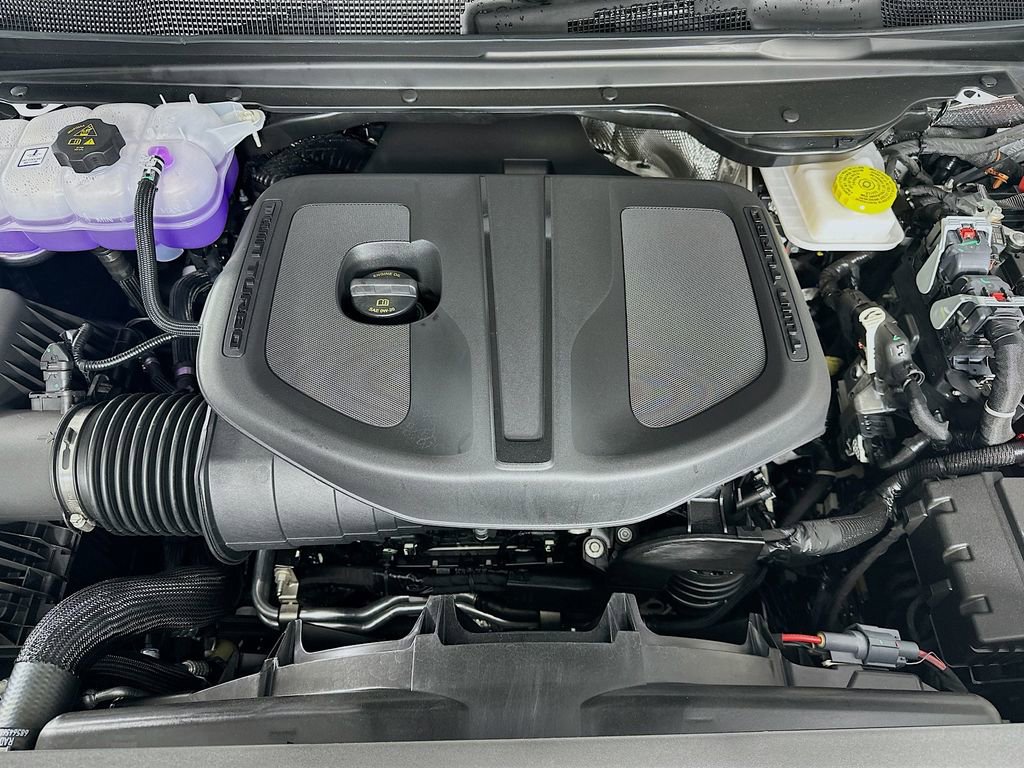 New 2026 RAM 1500 Rebel w/ Advanced Safety Group II image 19