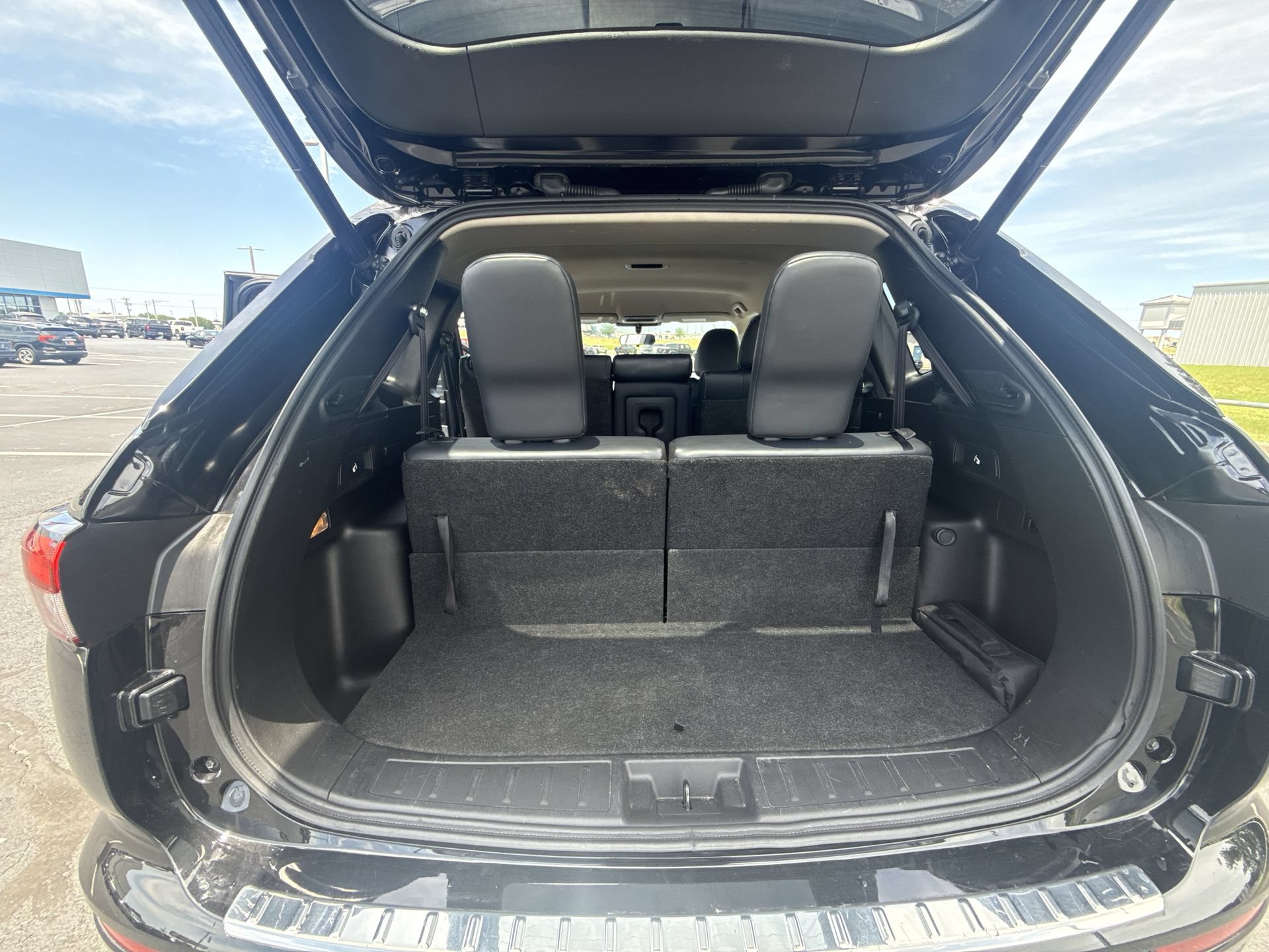 Used 2024 Mitsubishi Outlander SE FWD image 24