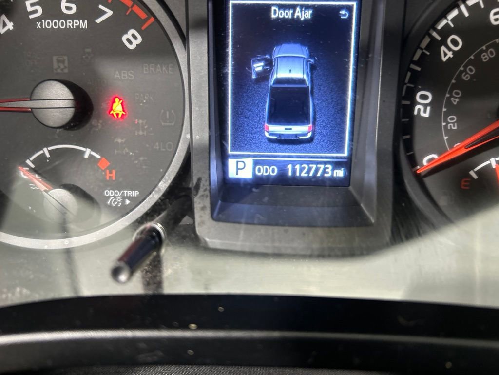Used 2022 Toyota Tacoma SR AWD/4WD image 25