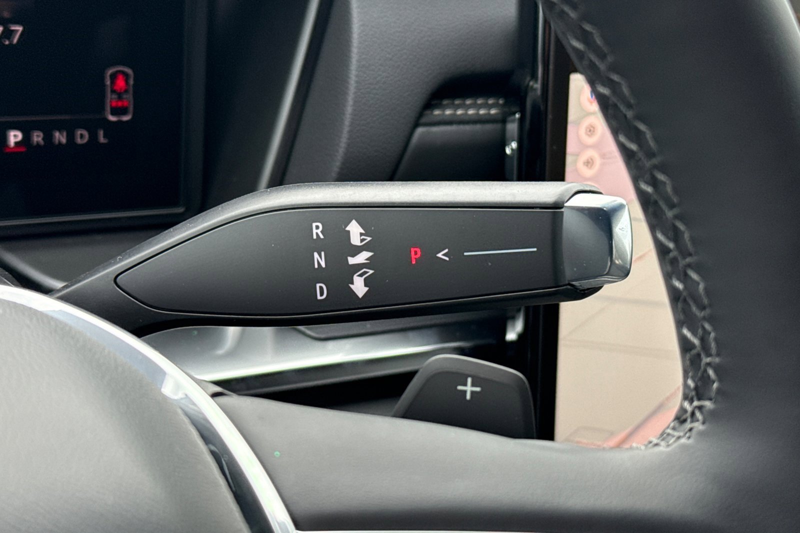 New 2026 GMC Terrain Elevation w/ Technology Package II image 23