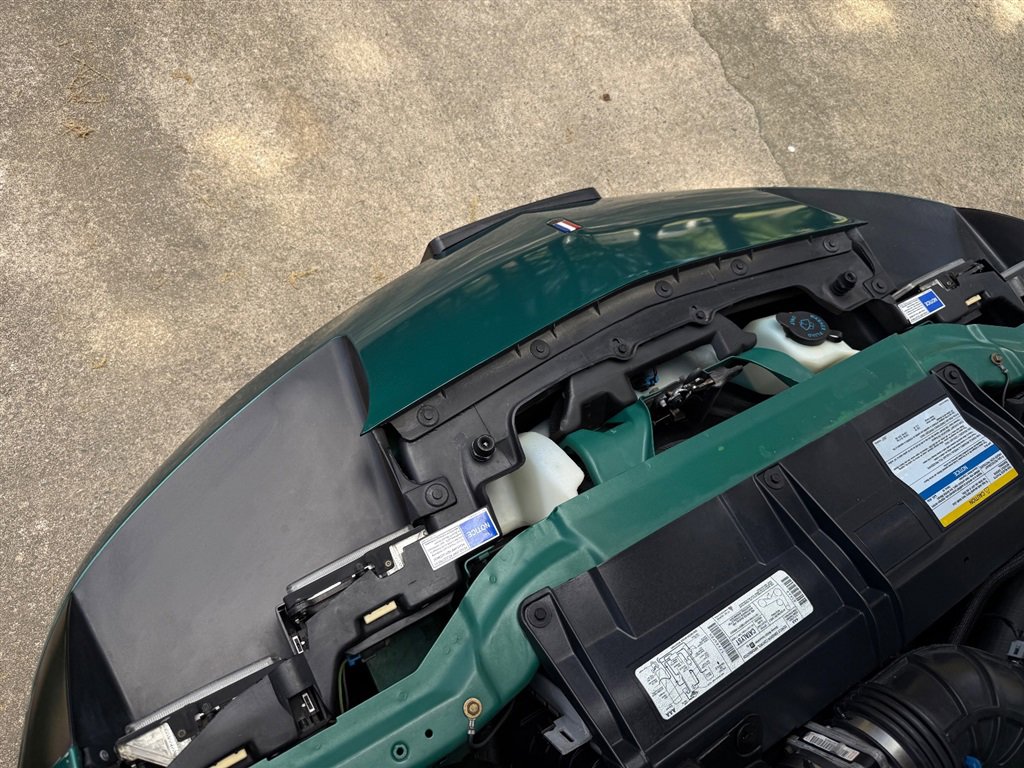 Used 1997 Chevrolet Camaro Z28 w/ Preferred Equipment Group 2 image 69