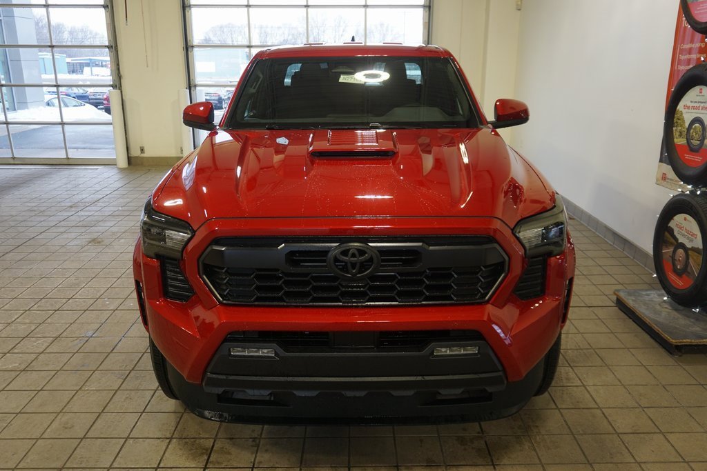 New 2026 Toyota Tacoma TRD Sport image 13