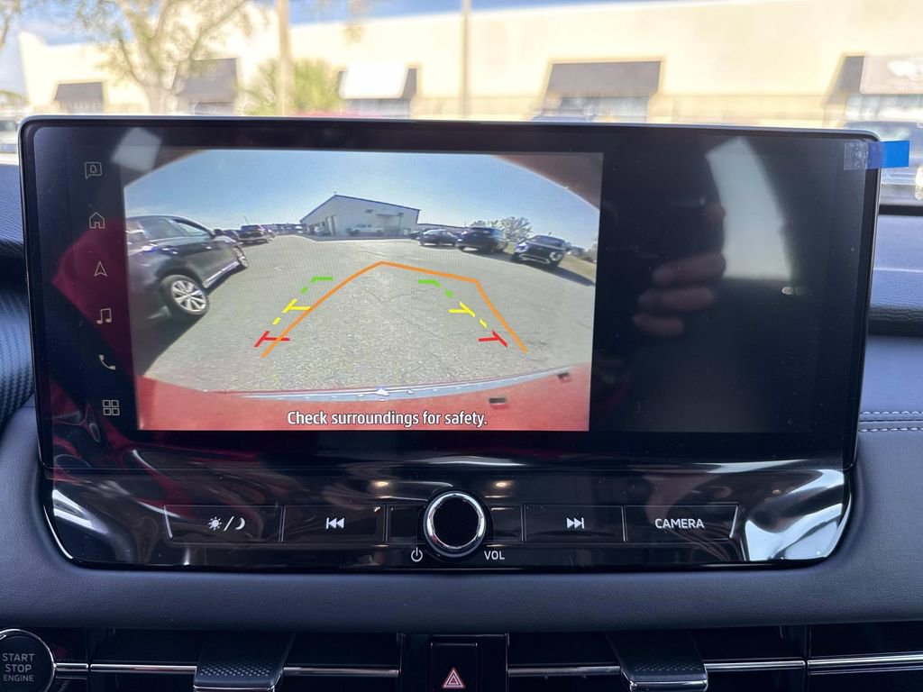 New 2026 Mitsubishi Outlander ES image 27