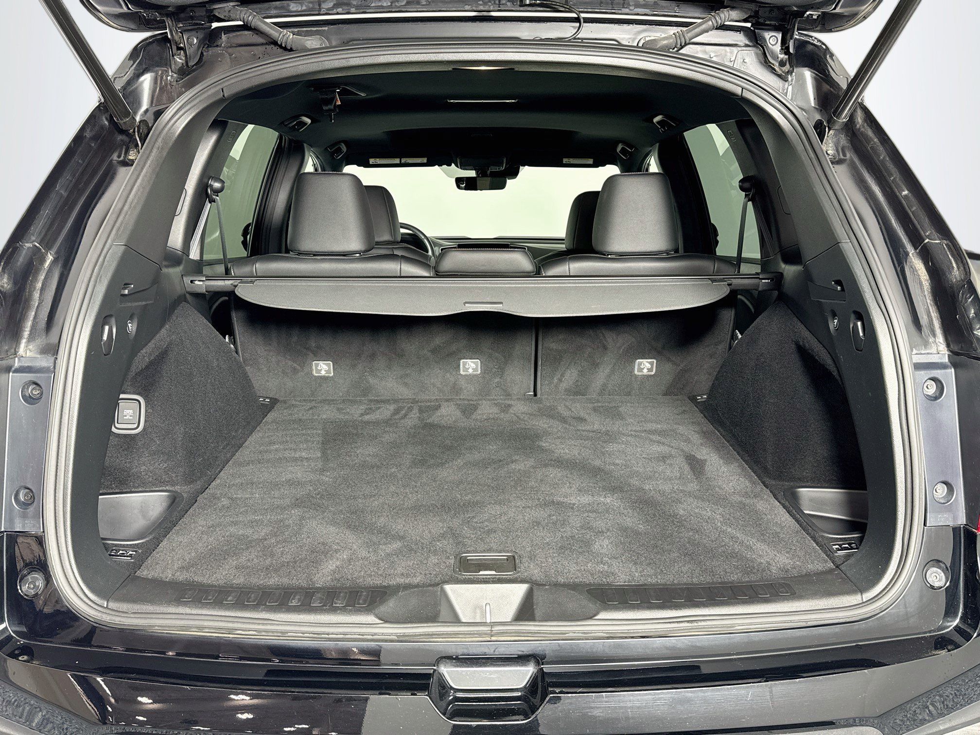 Certified 2023 Honda Passport EX-L image 25