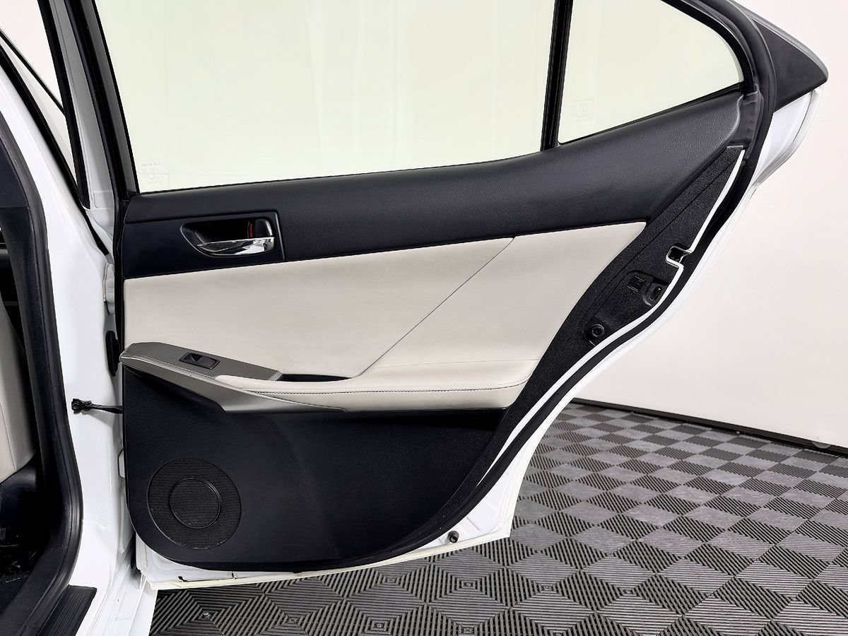 Used 2014 Lexus IS 350 AWD w/ F Sport Package image 37