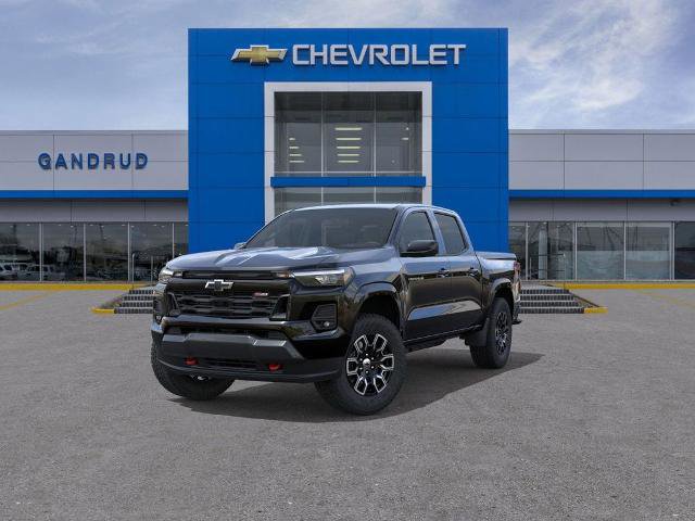 New 2026 Chevrolet Colorado Z71 w/ Technology Package image 8