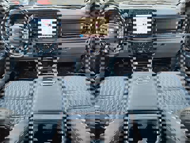 Used 2024 Ford F450 Limited w/ FX4 Off-Road Package image 15