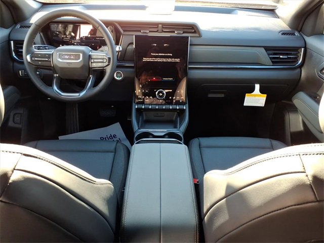 New 2026 GMC Terrain AT4 image 12