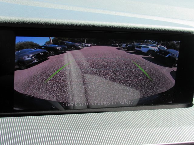 Used 2025 Nissan Murano SV image 18