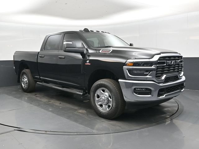 New 2026 RAM 2500 Tradesman