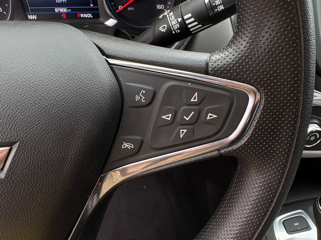 Used 2019 Chevrolet Equinox LT image 23