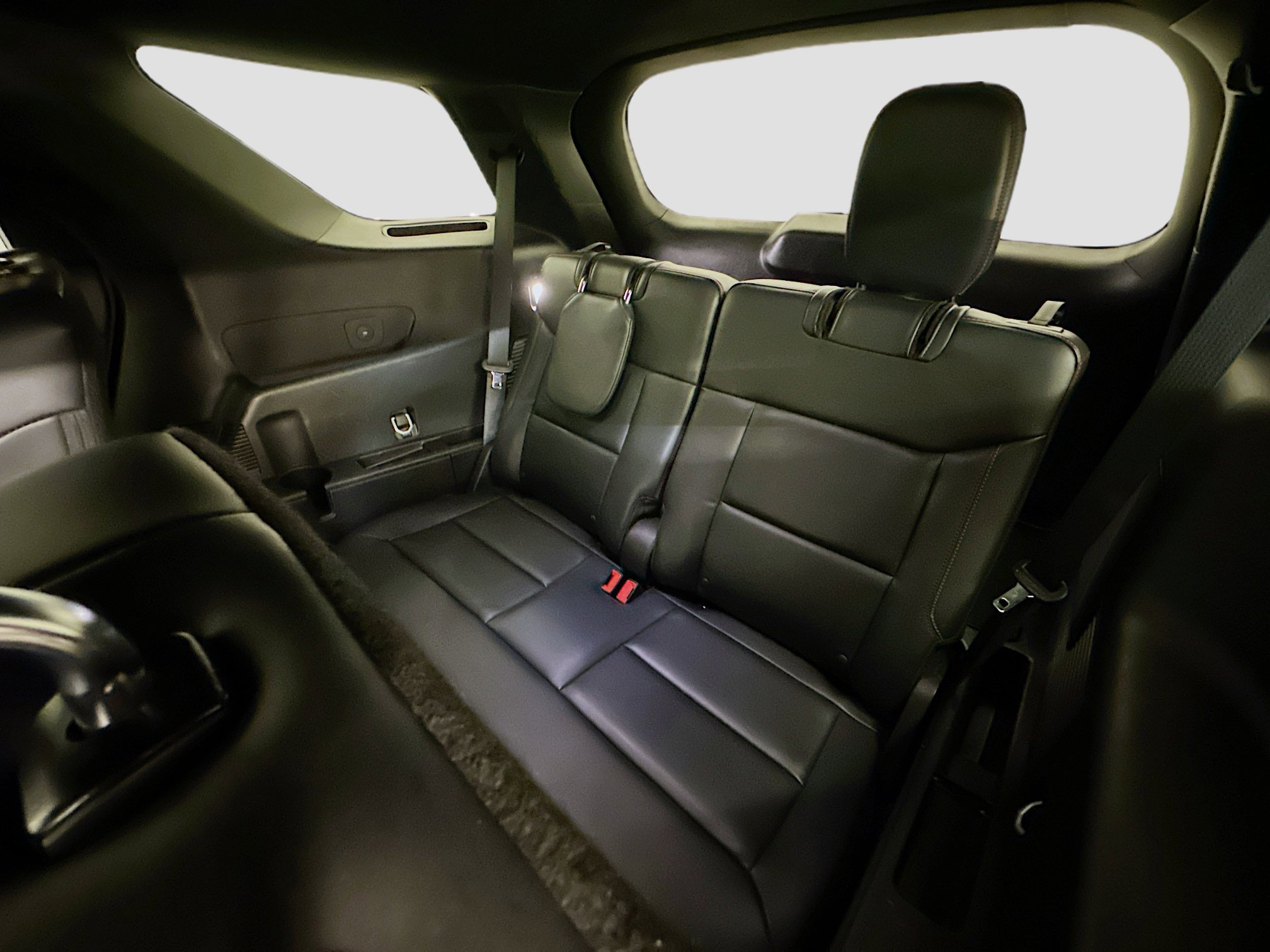 Used 2025 Ford Explorer ST-Line image 30