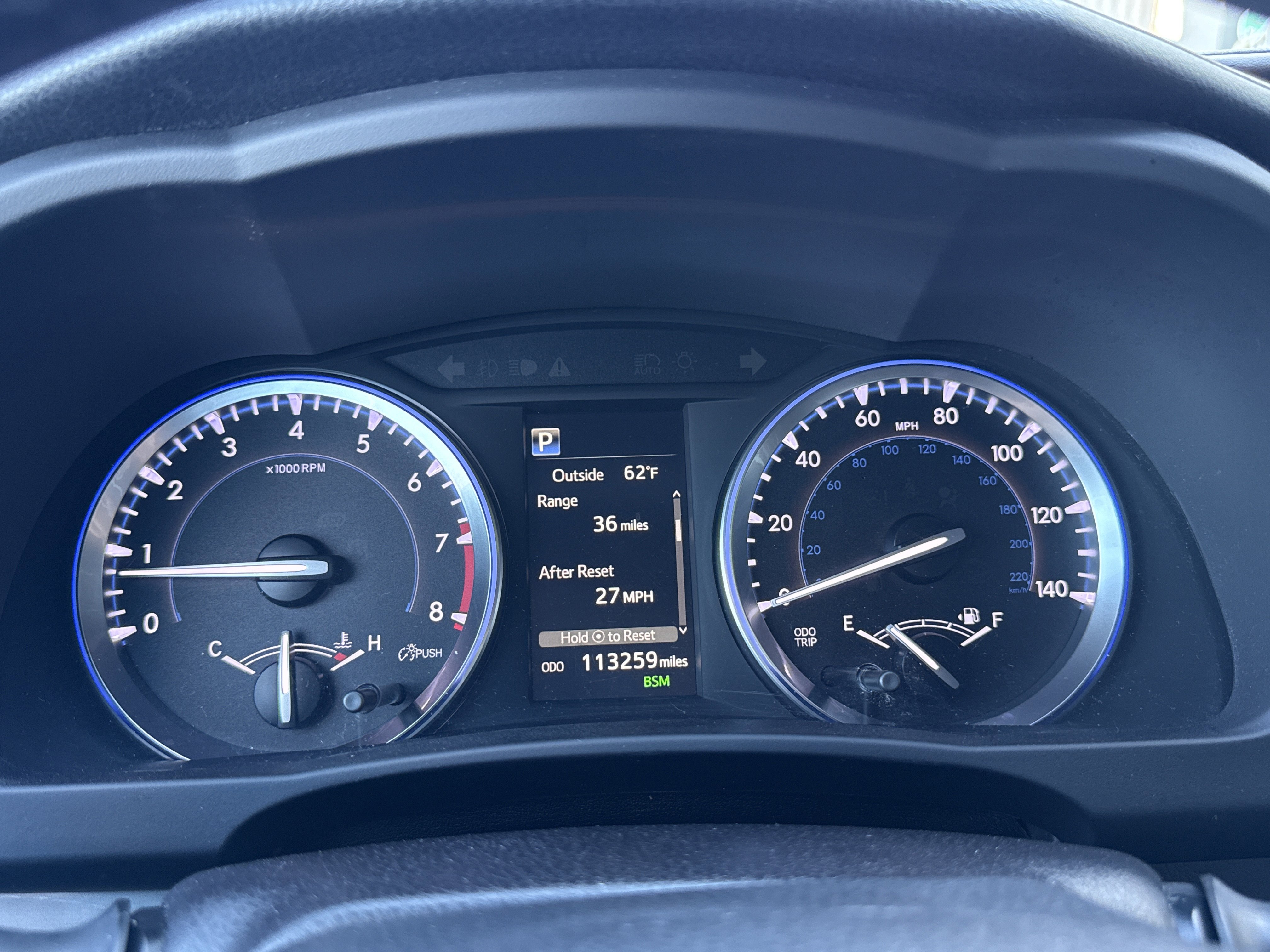 Used 2017 Toyota Highlander Limited image 17