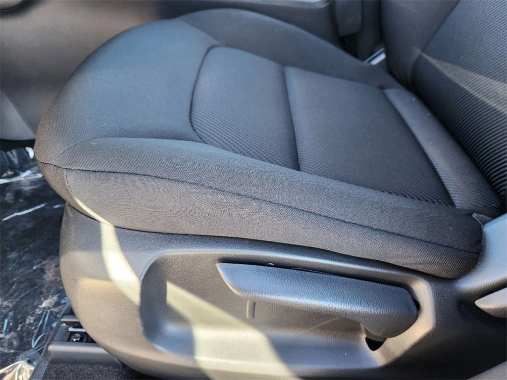 New 2025 MAZDA CX-5 AWD 2.5 S image 8