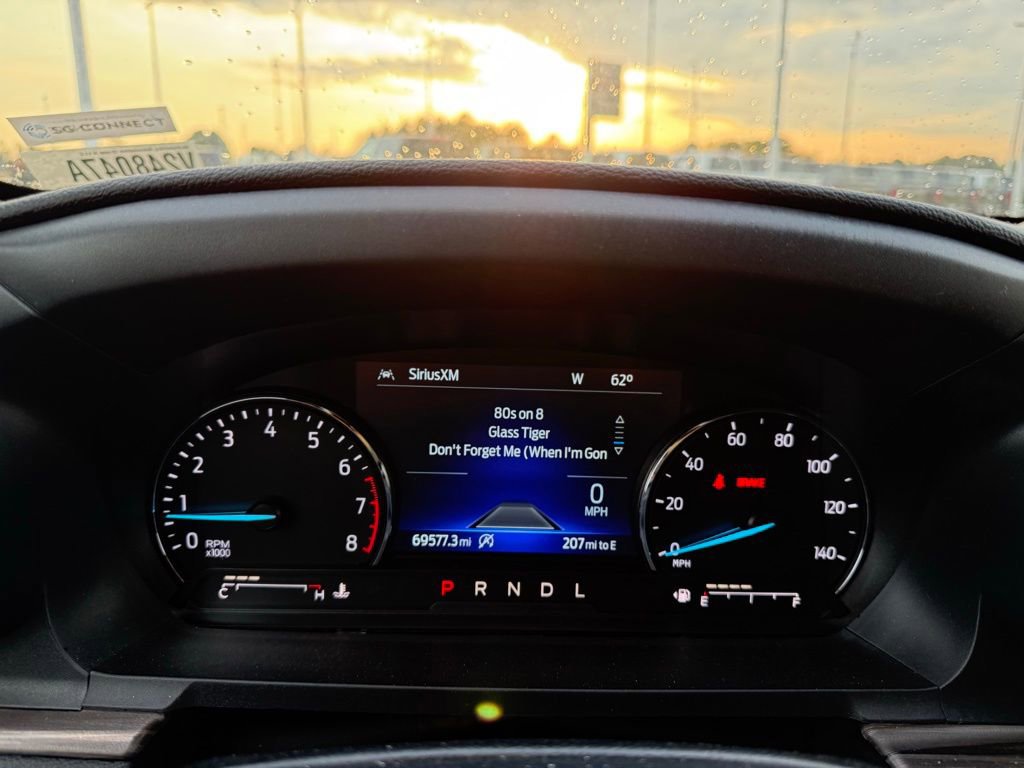 Used 2021 Ford Explorer Limited w/ Equipment Group 301A image 17