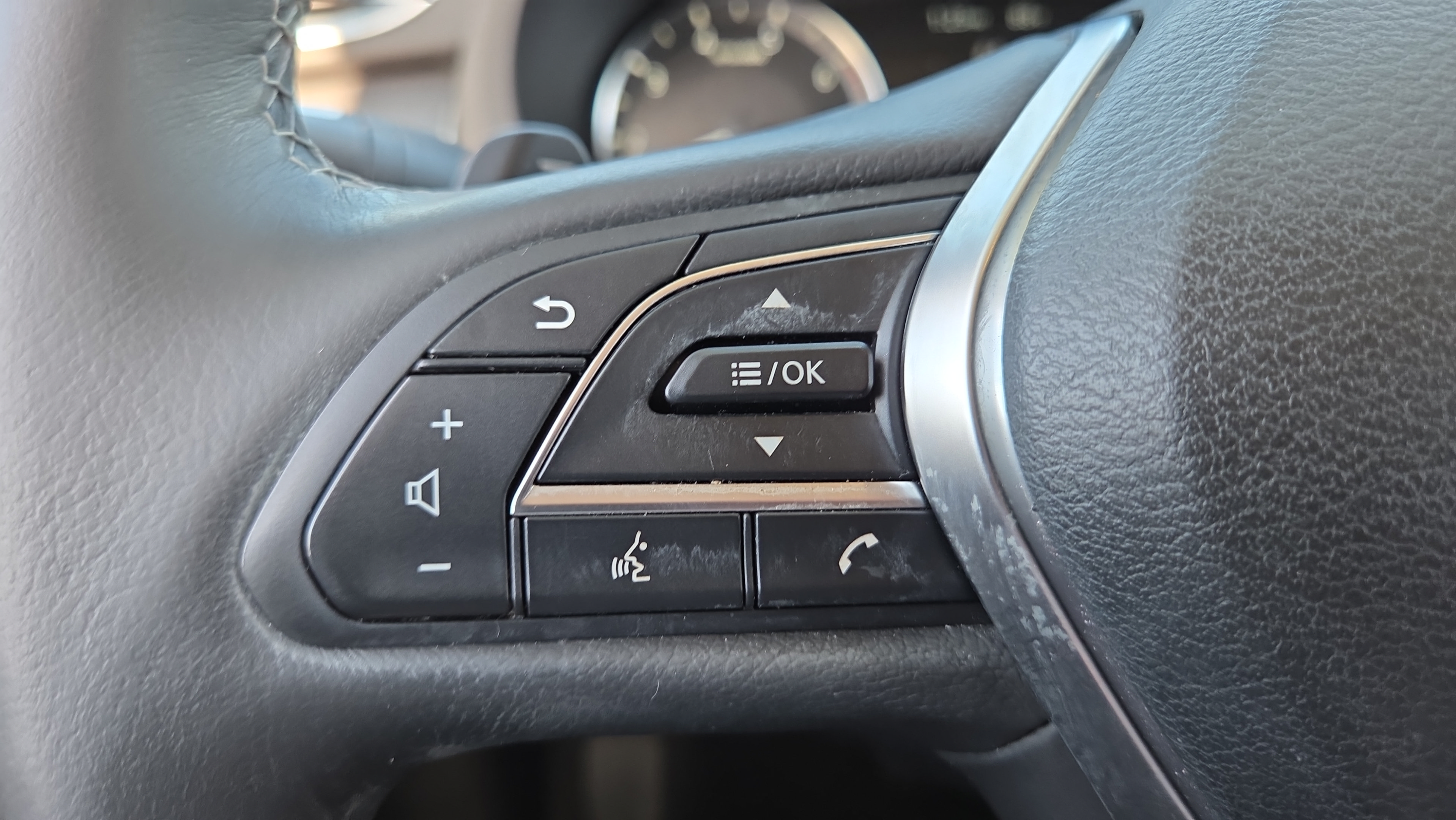 Used 2022 INFINITI QX50 Pure FWD image 21