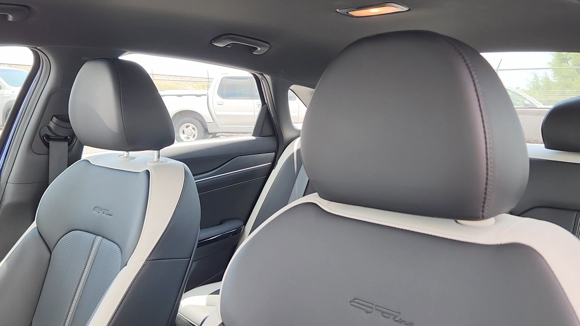Used 2026 Kia K5 GT-Line AWD/4WD image 10