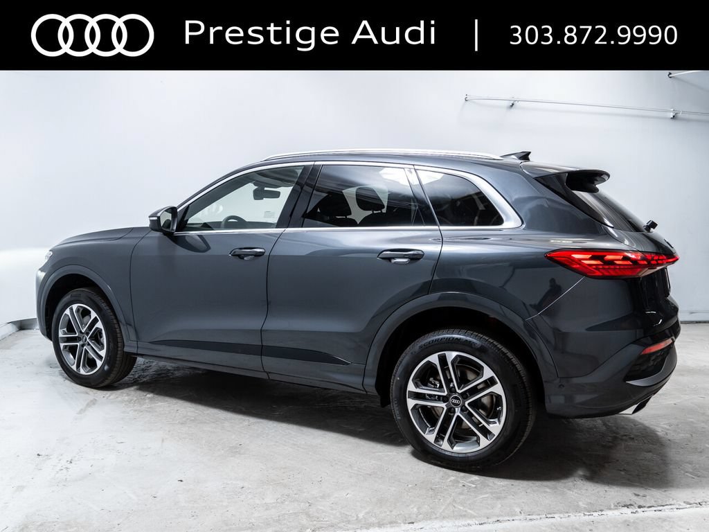 New 2026 Audi Q5 Premium AWD/4WD image 2