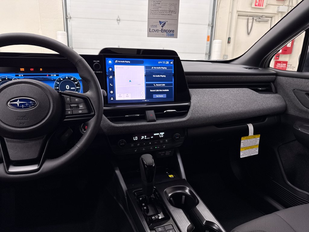 New 2026 Subaru Outback Limited AWD/4WD image 16