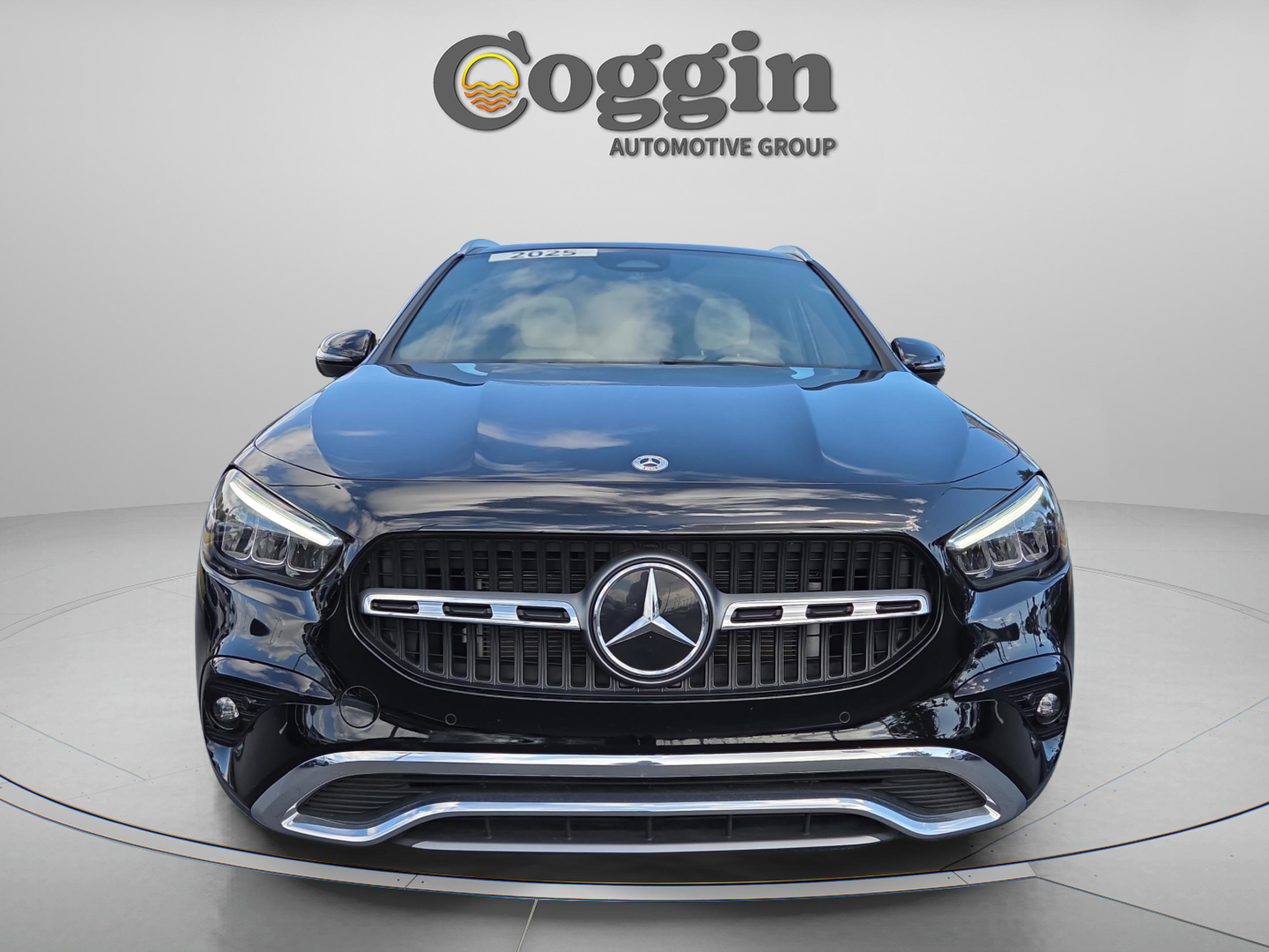 Used 2025 Mercedes-Benz GLA 250 image 9