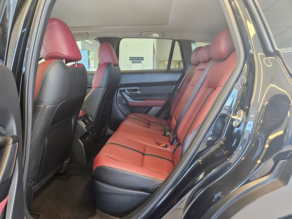 Used 2025 MAZDA CX-50 2.5 Hybrid w/ Premium Plus Pkg image 27