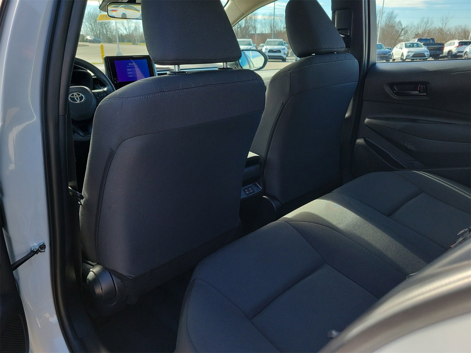 Certified 2024 Toyota Corolla LE image 13