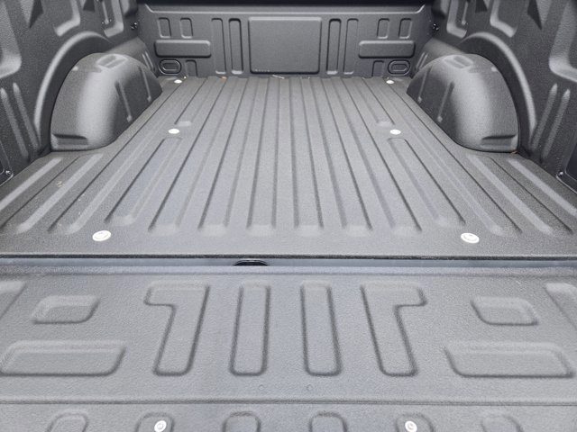 Certified 2025 Ford F150 STX RWD image 31