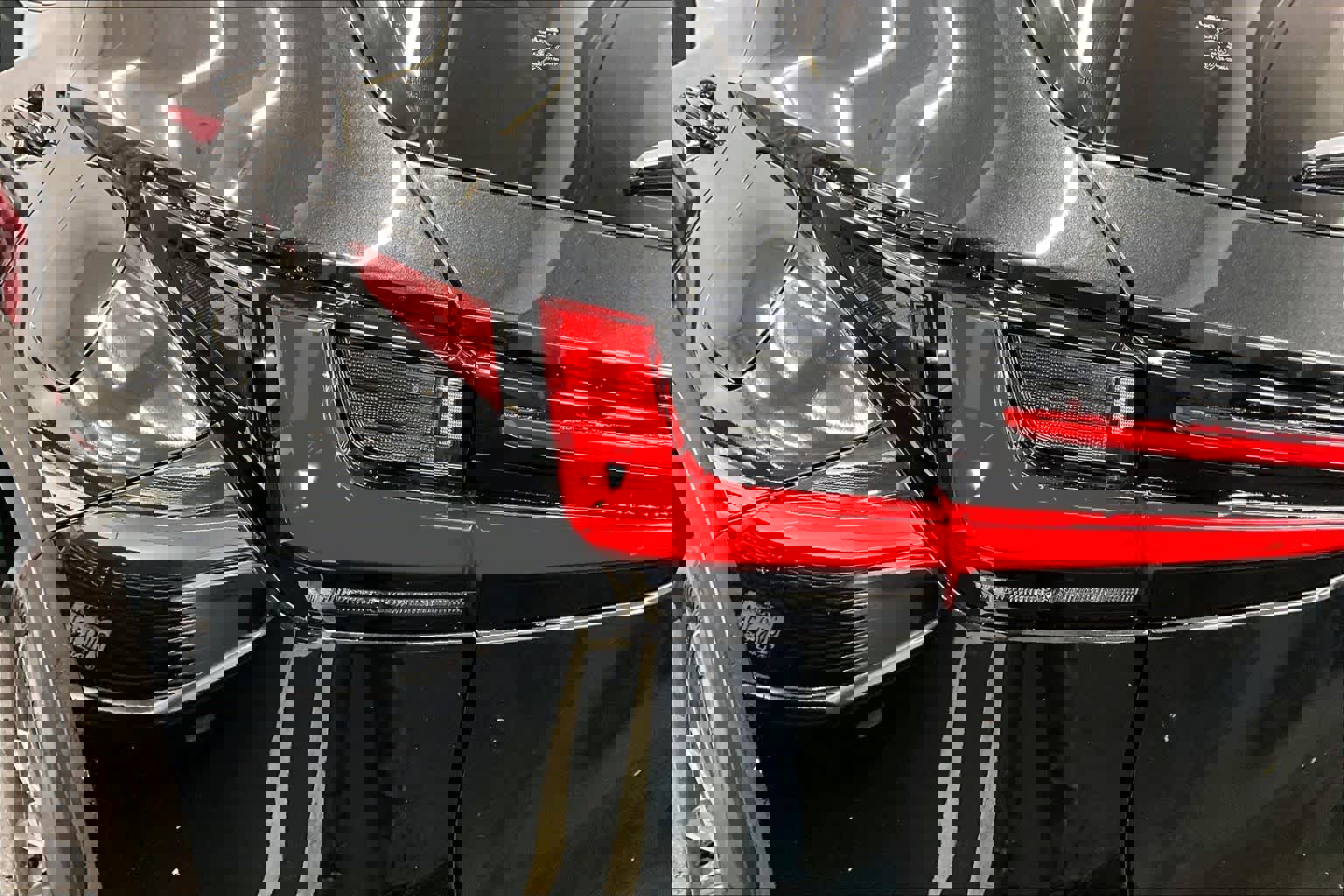 Used 2025 Lexus NX 350h AWD w/ Cold Area Package image 28