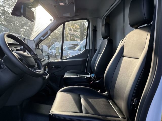 New 2026 Ford Transit 350 DRW AWD image 24