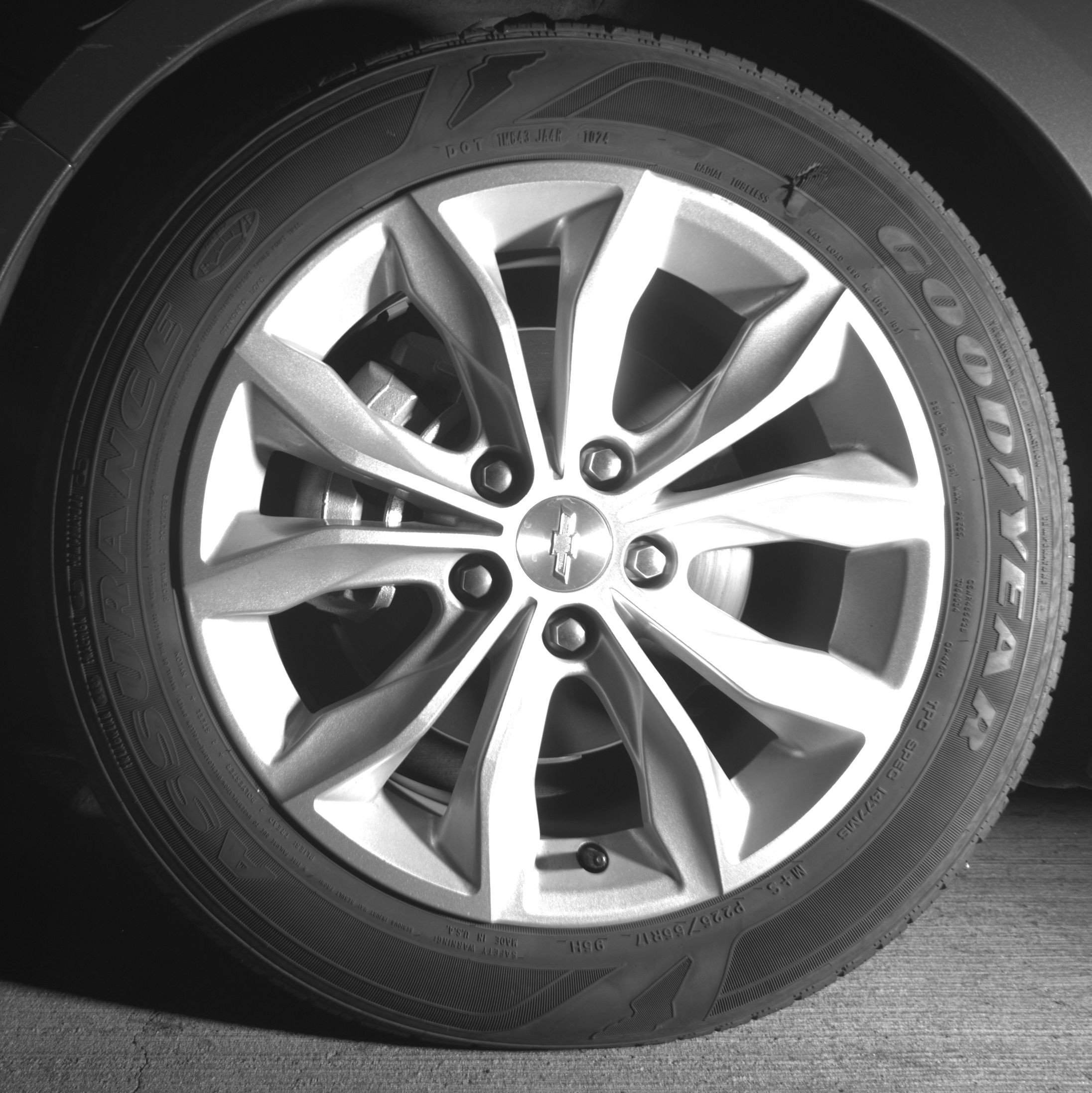 Used 2024 Chevrolet Malibu LT image 19