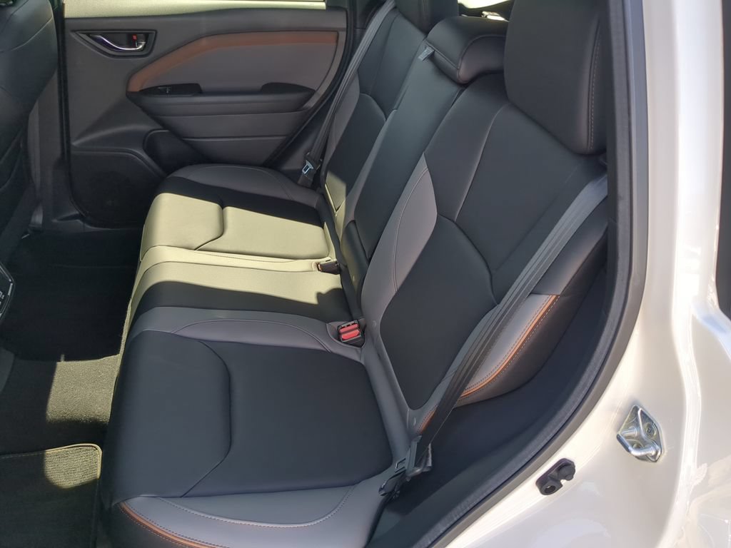 Certified 2026 Subaru Forester Sport AWD/4WD image 17