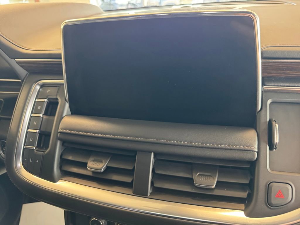 Used 2022 Chevrolet Tahoe High Country image 20