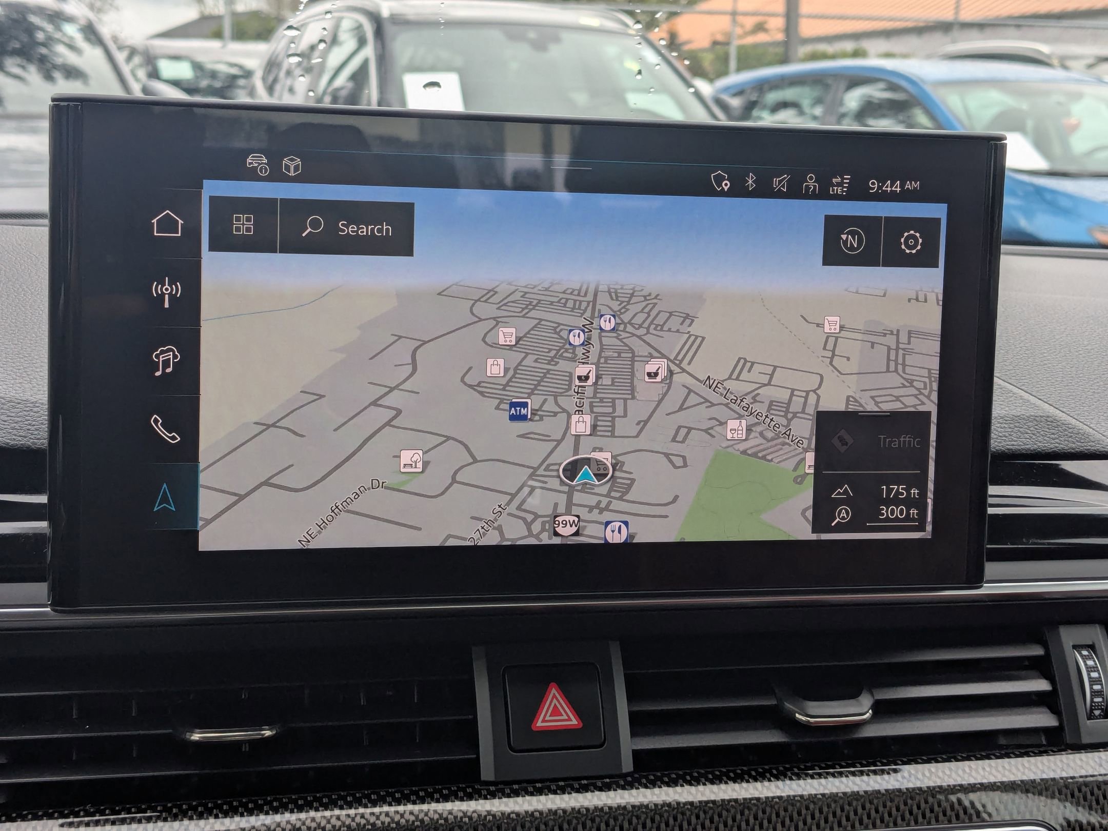 Used 2024 Audi S5 Premium Plus w/ Premium Plus Package image 20