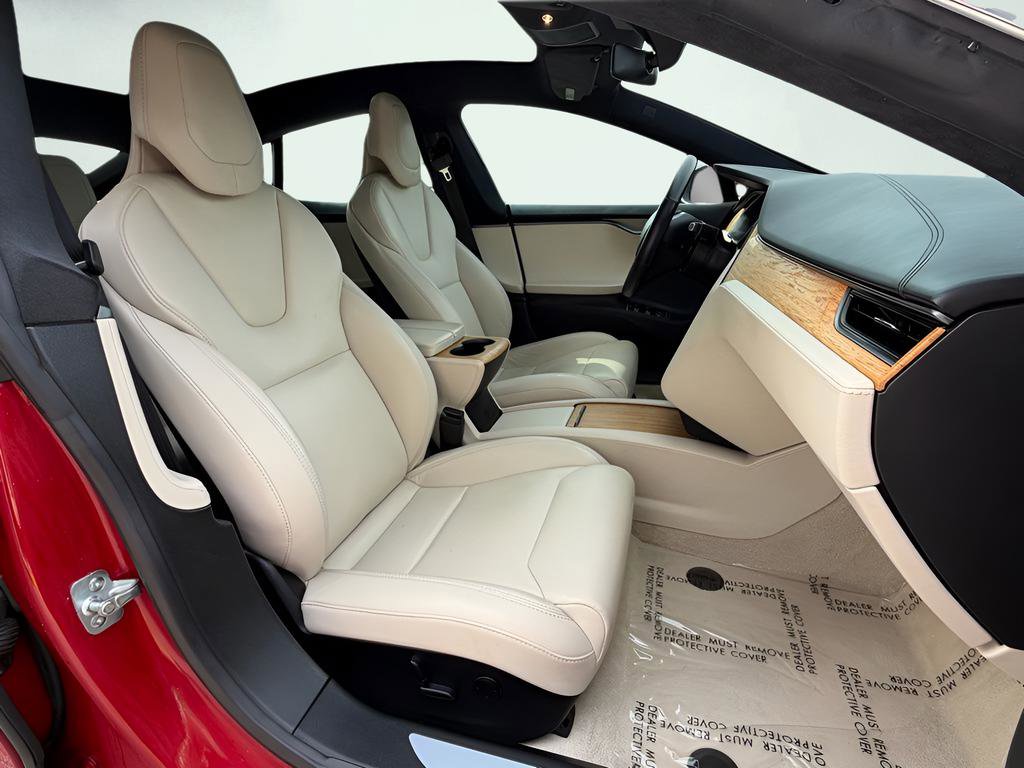 Used 2019 Tesla Model S Performance image 34