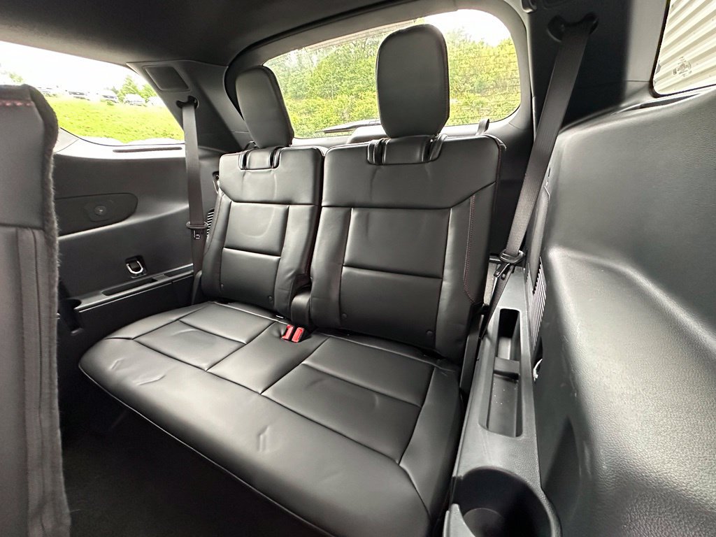 New 2026 Ford Explorer ST-Line w/ ST-Line Street Pack AWD/4WD image 20