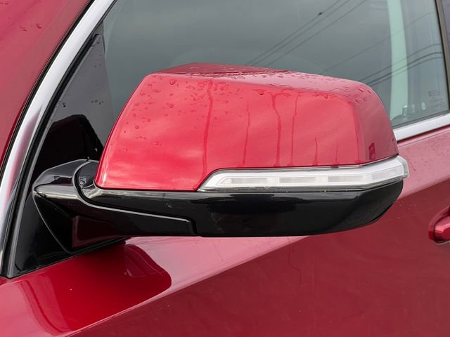 Used 2019 Chevrolet Traverse LT AWD/4WD image 37
