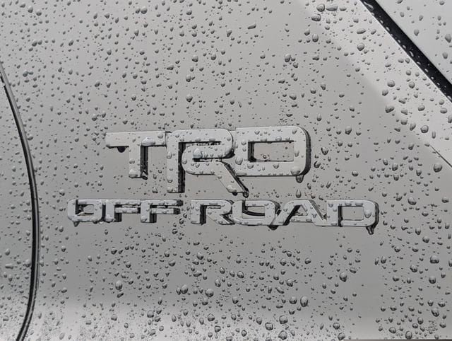 New 2026 Toyota 4Runner TRD Off-Road Premium AWD/4WD image 7