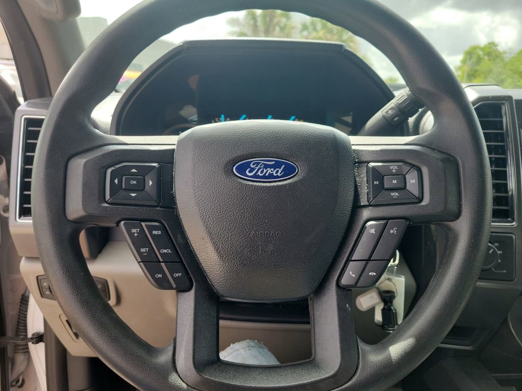 Used 2020 Ford F150 XLT w/ Equipment Group 301A Mid image 18