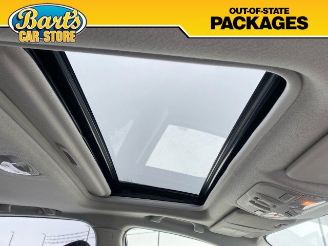 Used 2014 Subaru Crosstrek 2.0i Limited image 17