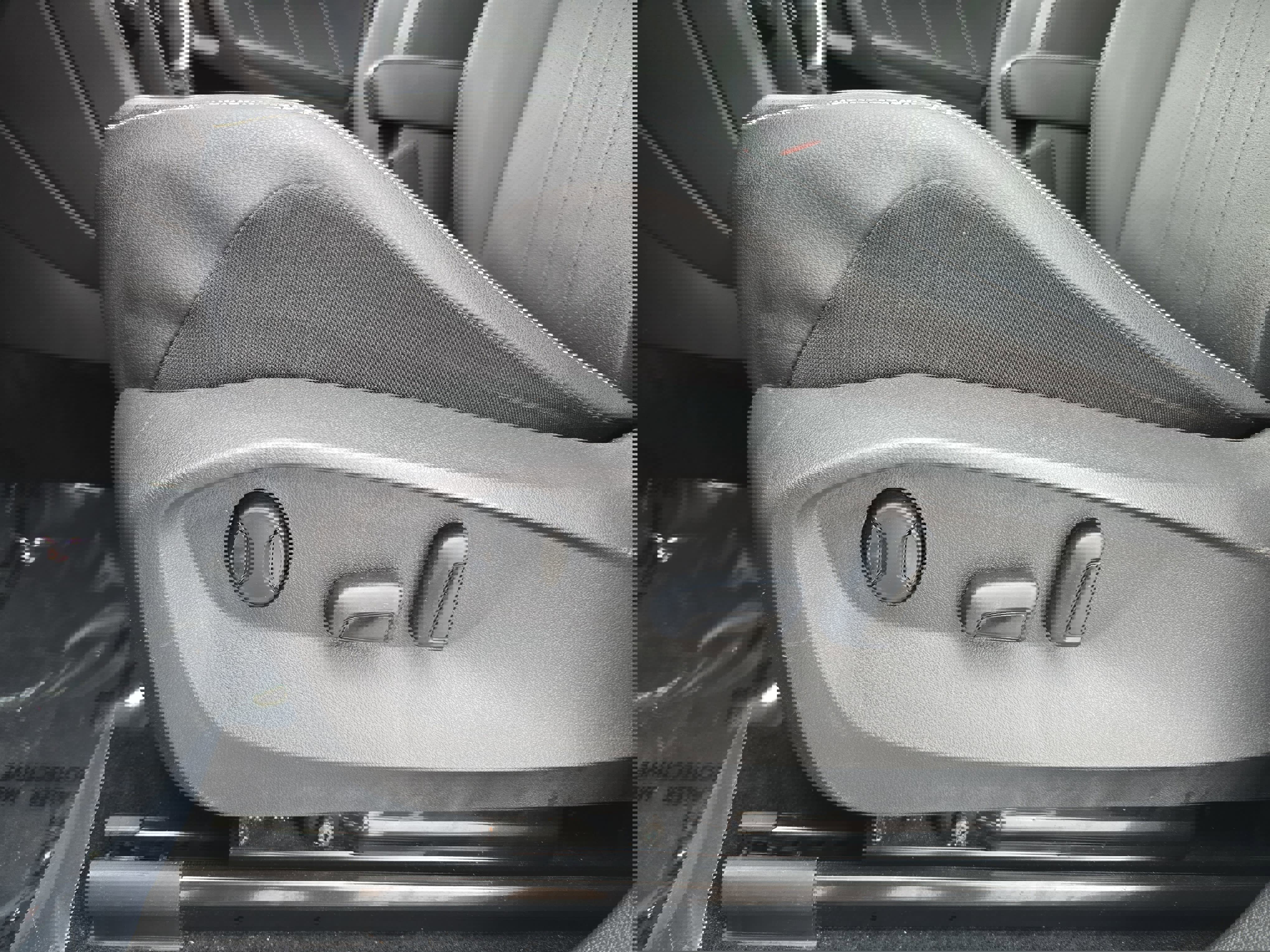 Certified 2023 Volkswagen Tiguan SE R-Line image 28