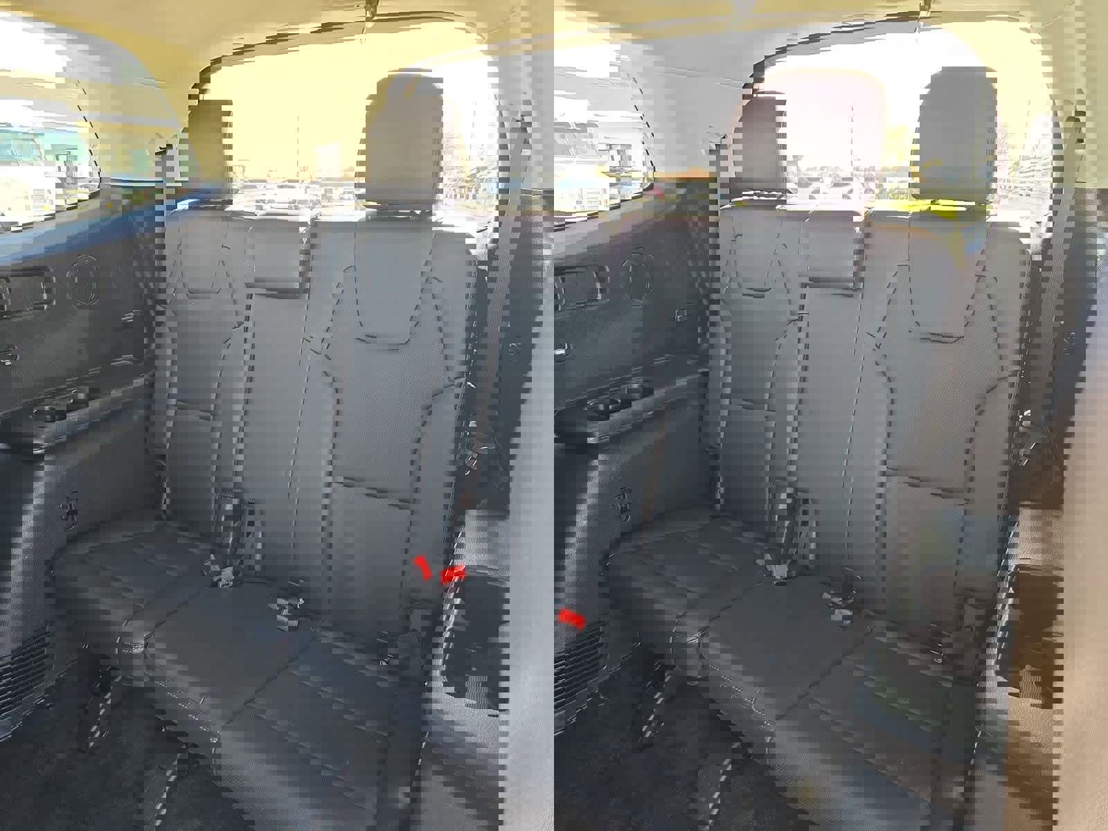 Used 2021 Kia Telluride SX w/ Nightfall Edition Package image 38