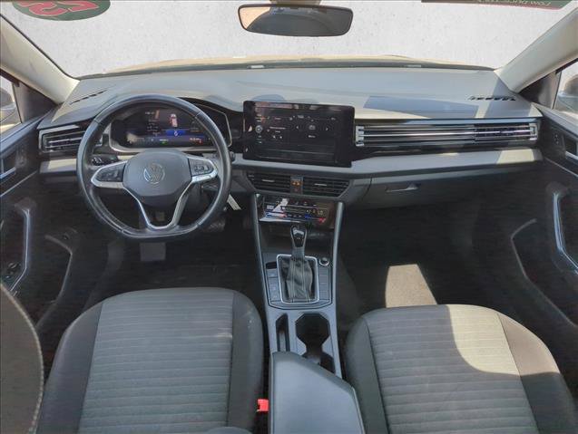 Used 2025 Volkswagen Jetta S FWD image 17
