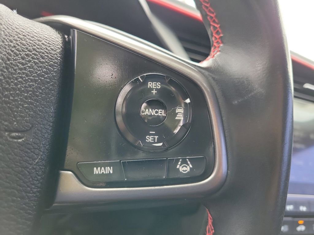Used 2020 Honda Civic Si image 21