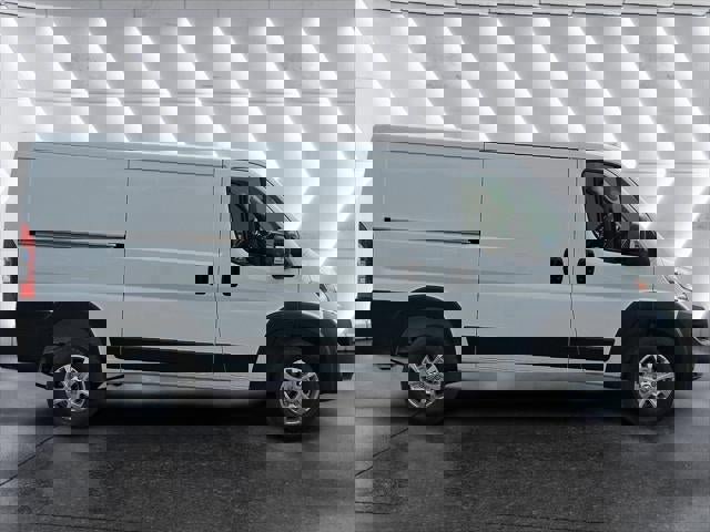 New 2025 RAM ProMaster 1500 w/ Quick Order Package 22G SLT image 23