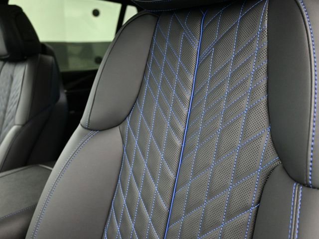 New 2025 Cadillac Escalade IQ Sport 1 image 21