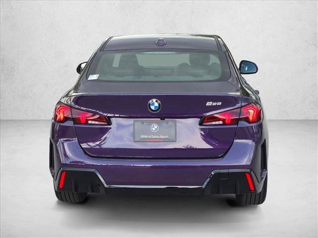 New 2026 BMW 228i FWD image 7